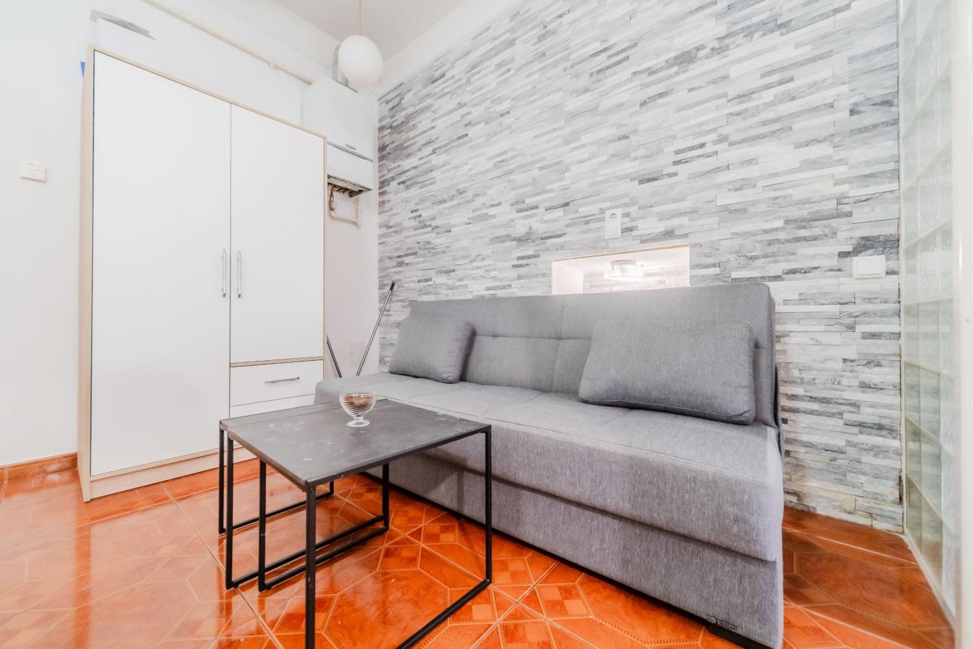 Work And Play Apartment Zagreb Exterior foto